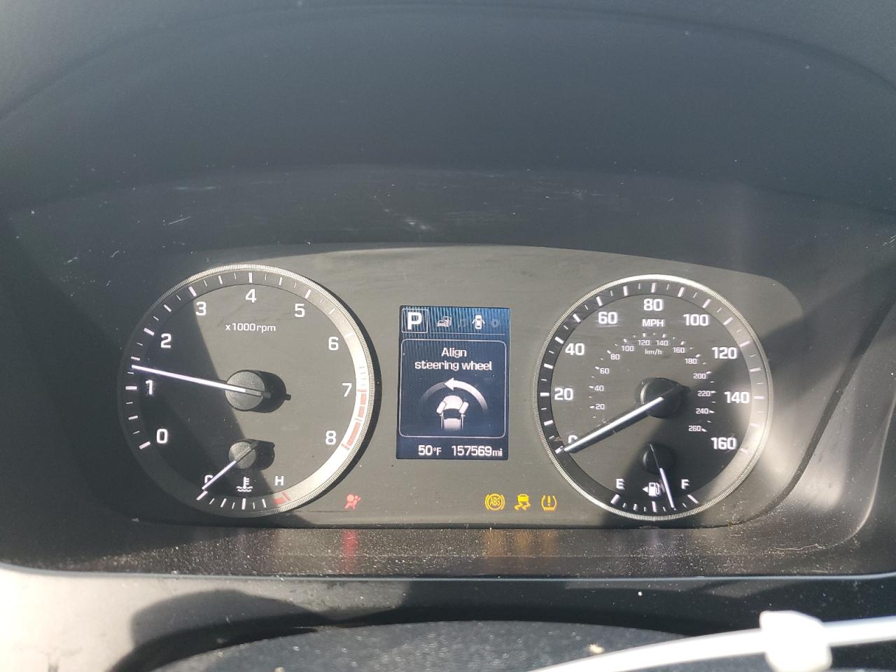 2015 Hyundai Sonata - Image 9