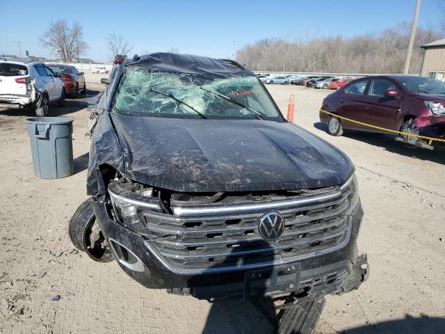  VOLKSWAGEN ATLAS 2024 Czarny