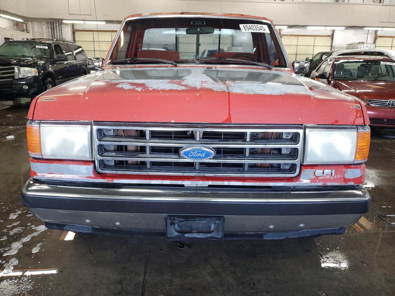 1991 Ford F-150 - Image 5