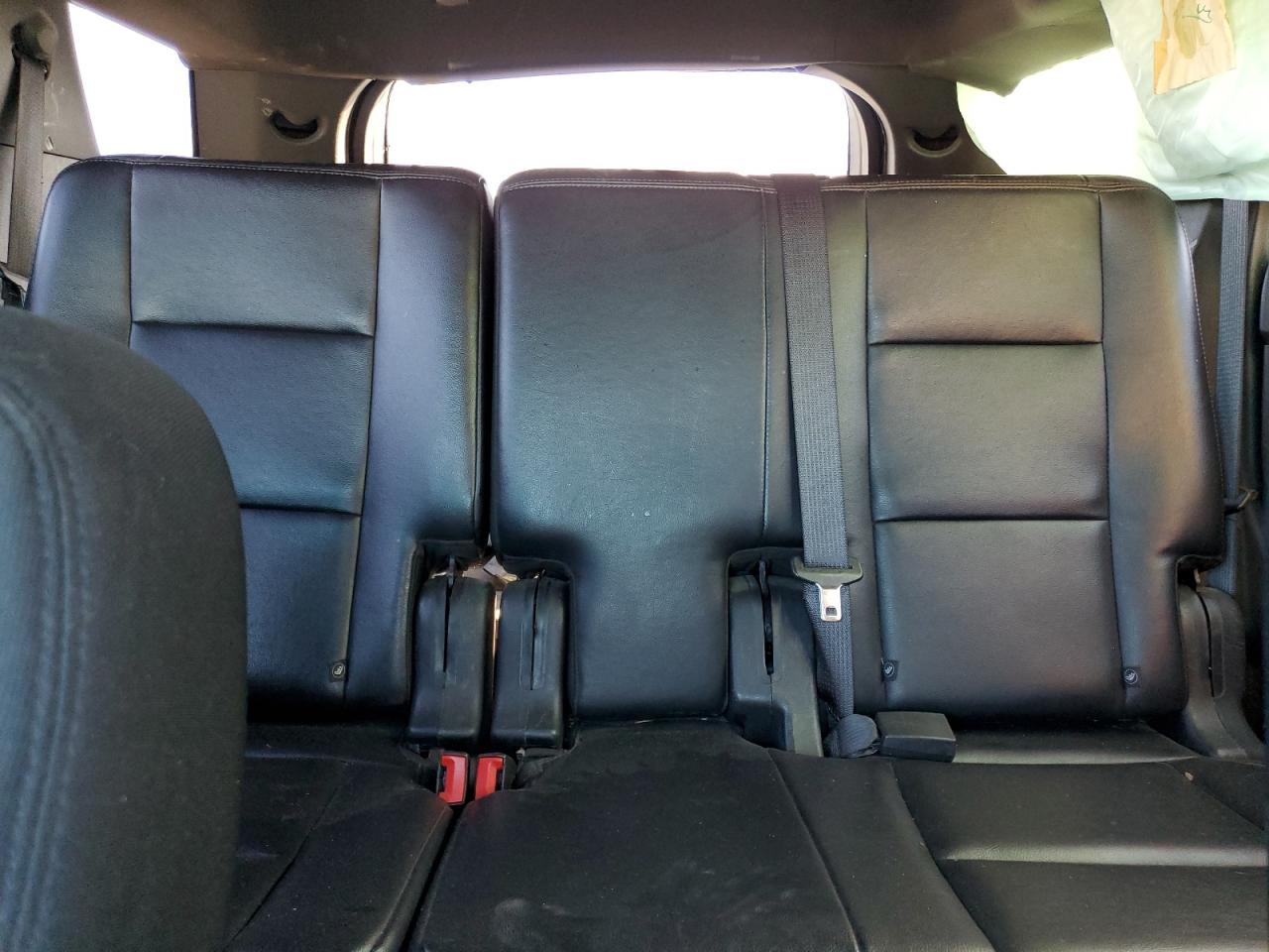 2013 Ford Explorer - Image 10