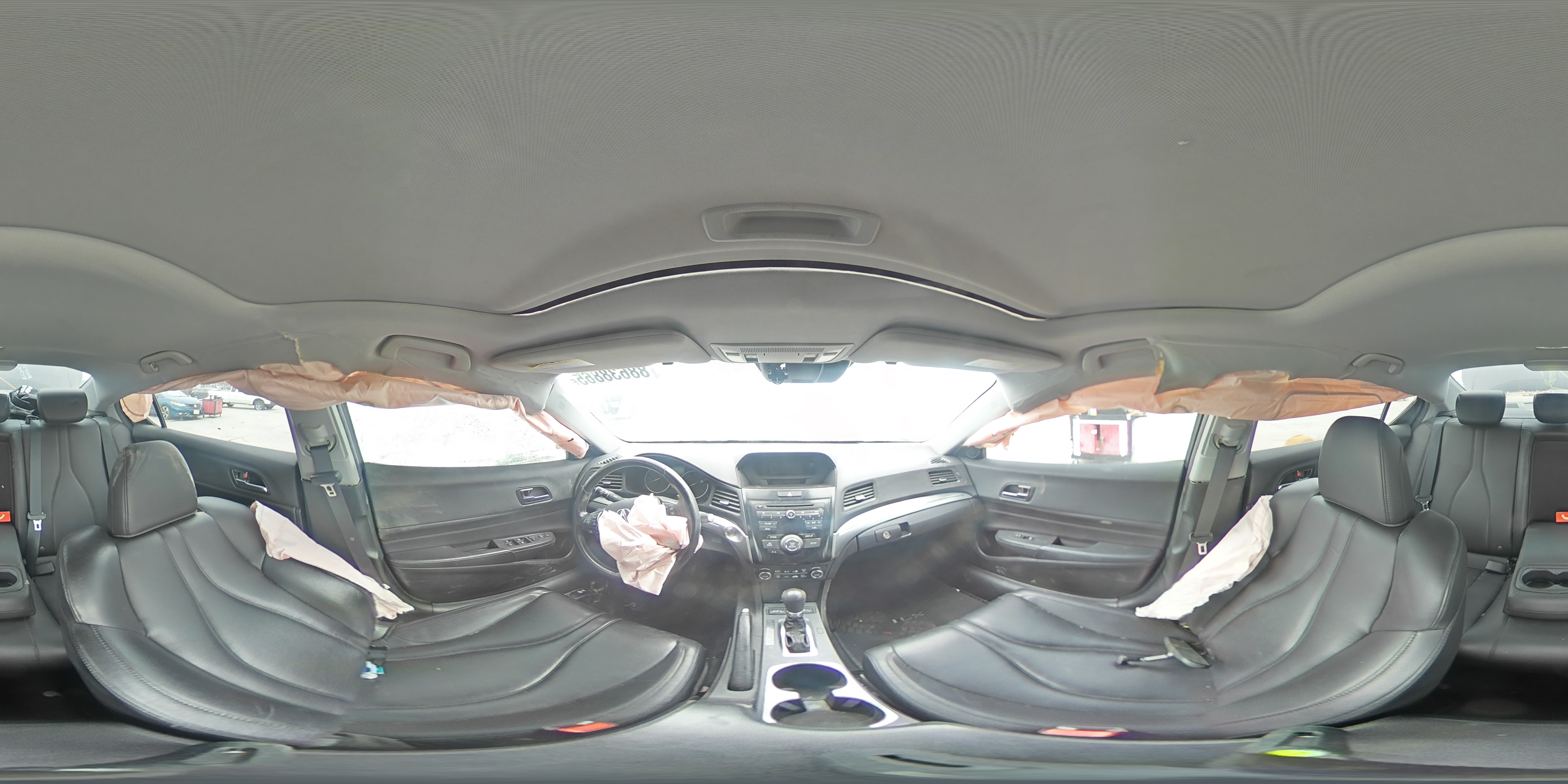 2021 Acura ILX - Image 12