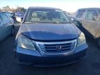 2008 HONDA ODYSSEY EXL for sale at Copart CT - HARTFORD