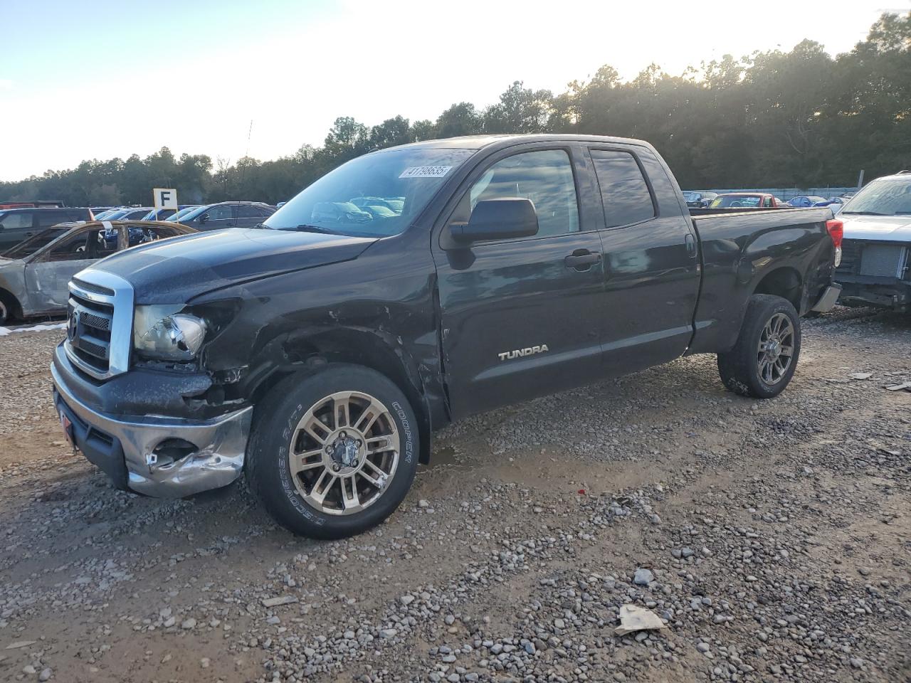 2010 Toyota Tundra - Image 1