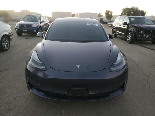  TESLA MODEL 3 2023 Szary