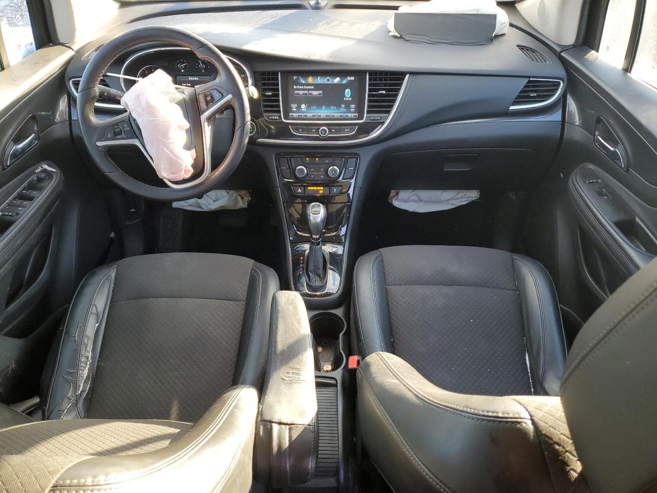 2018 Buick Encore - Image 8