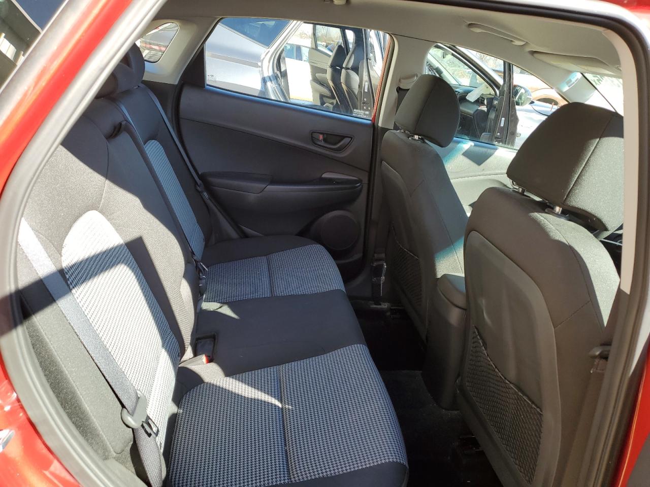 2020 Hyundai Kona - Image 11