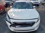 2015 Hyundai Sonata Se იყიდება Windsor-ში, NJ - Front End