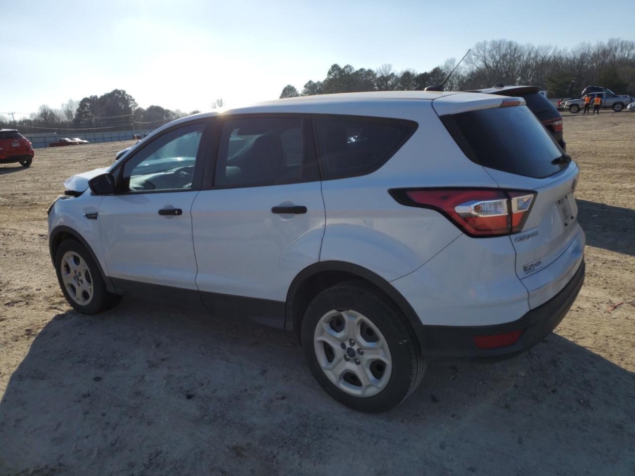 2017 Ford Escape - Image 2