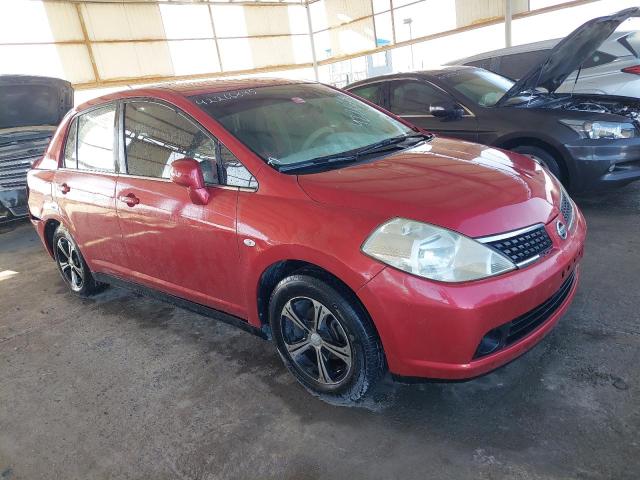 JN1CC11C68T009799 - 2008 NISSAN TIIDA - #undefined
