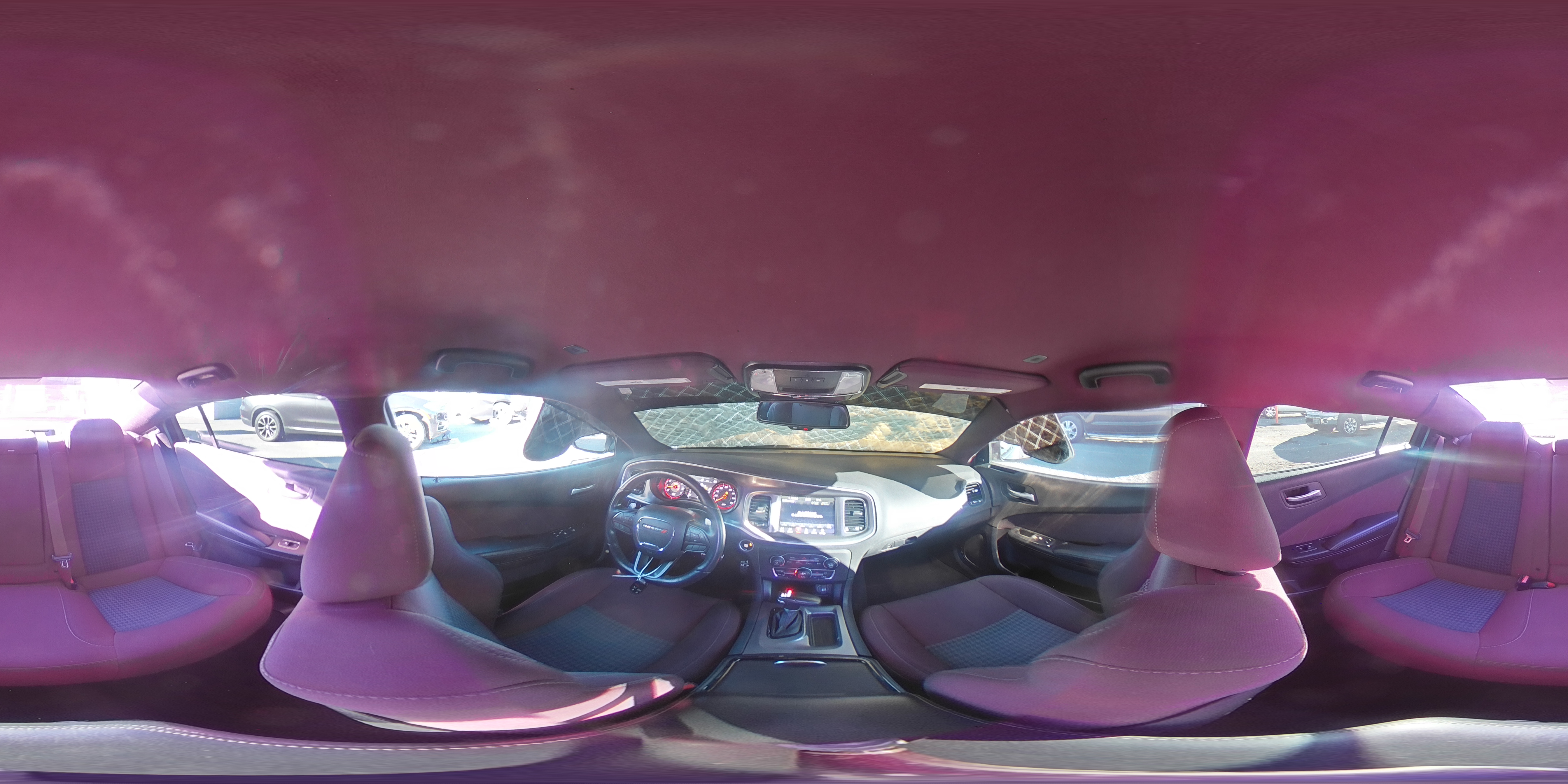 2020 Dodge Charger - Image 14