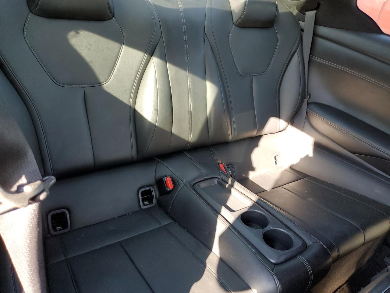 2017 Infiniti Q60 - Image 10