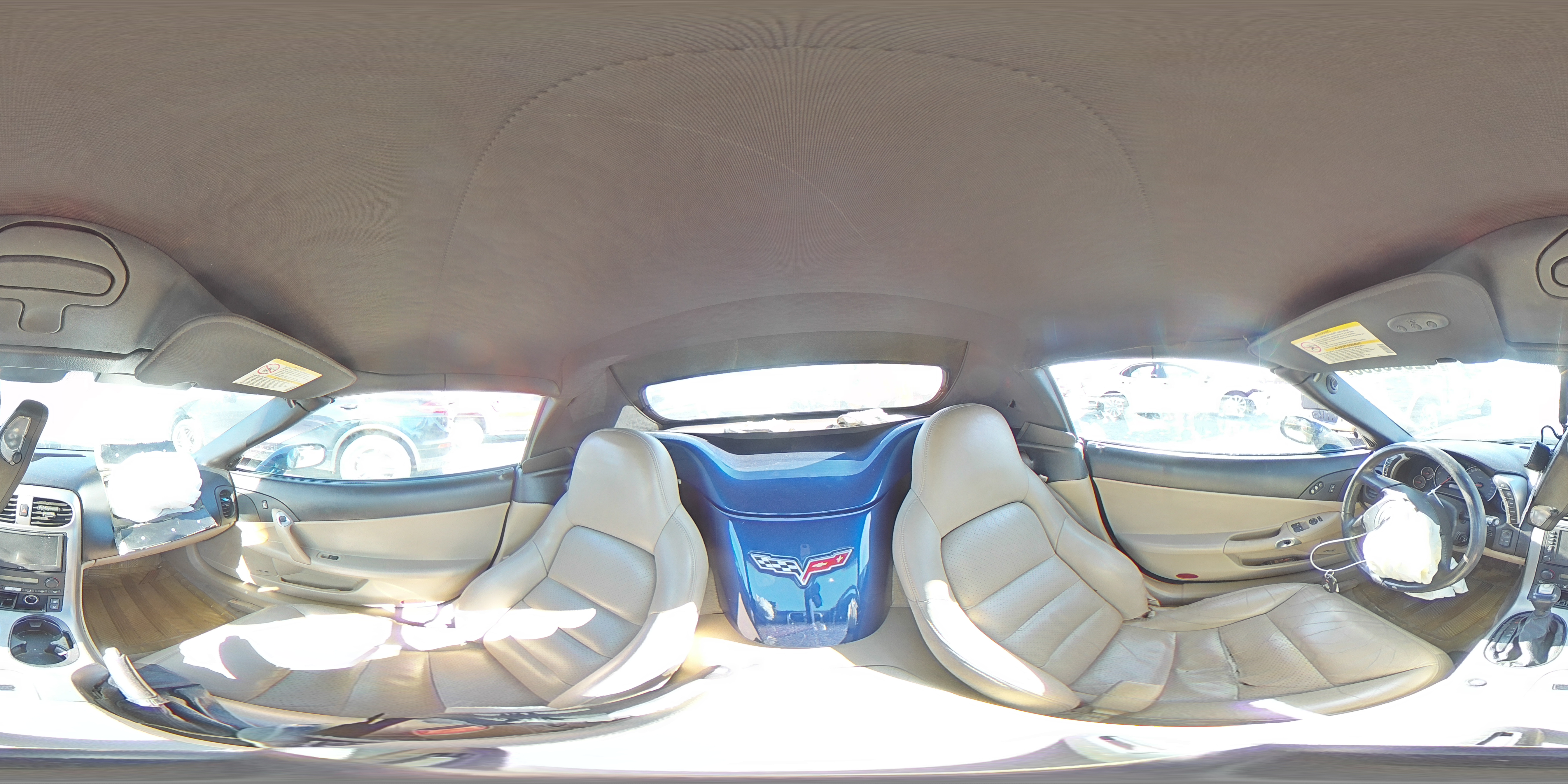 2005 Chevrolet Corvette - Image 12