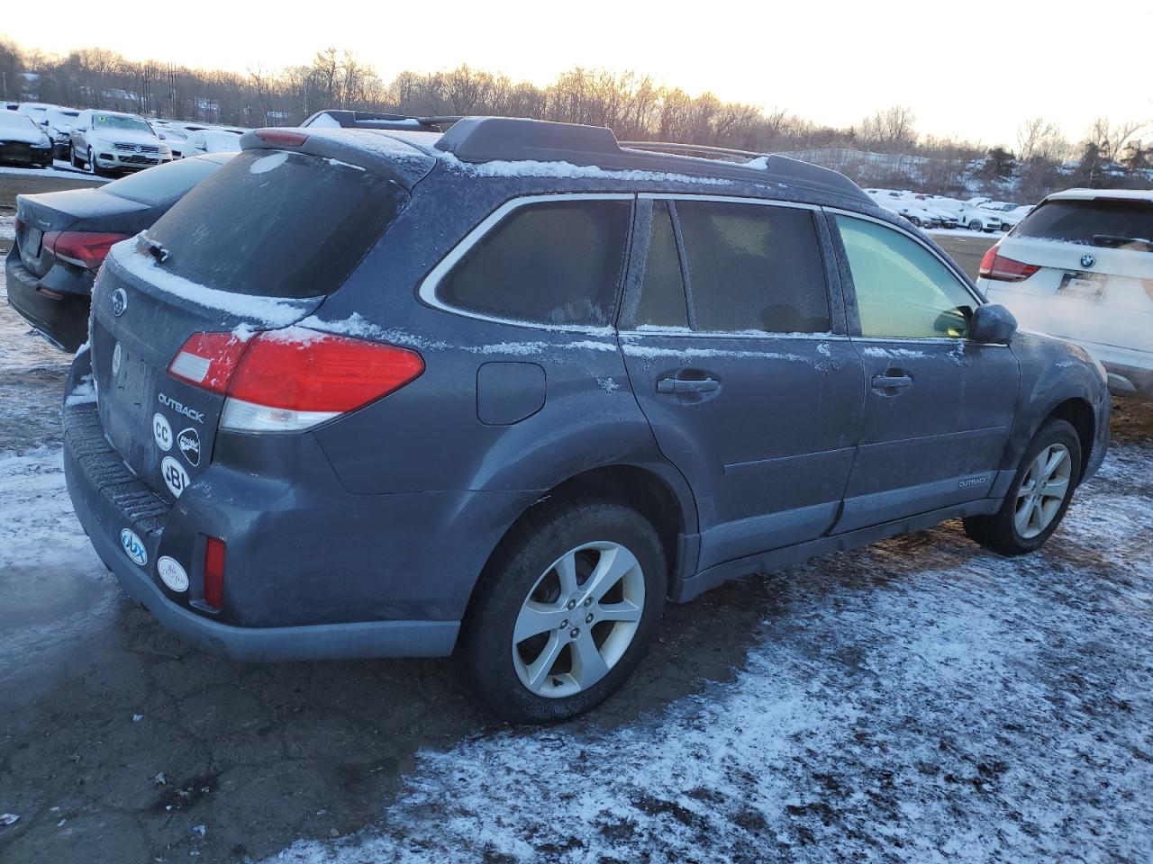 2013 Subaru Outback - Image 3