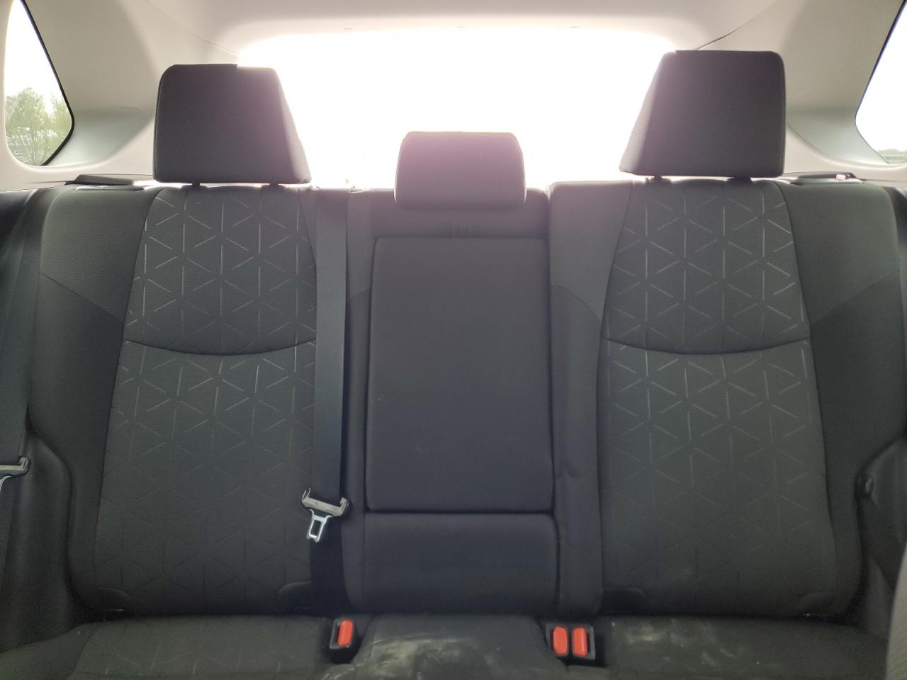 2021 Toyota RAV 4 - Image 10