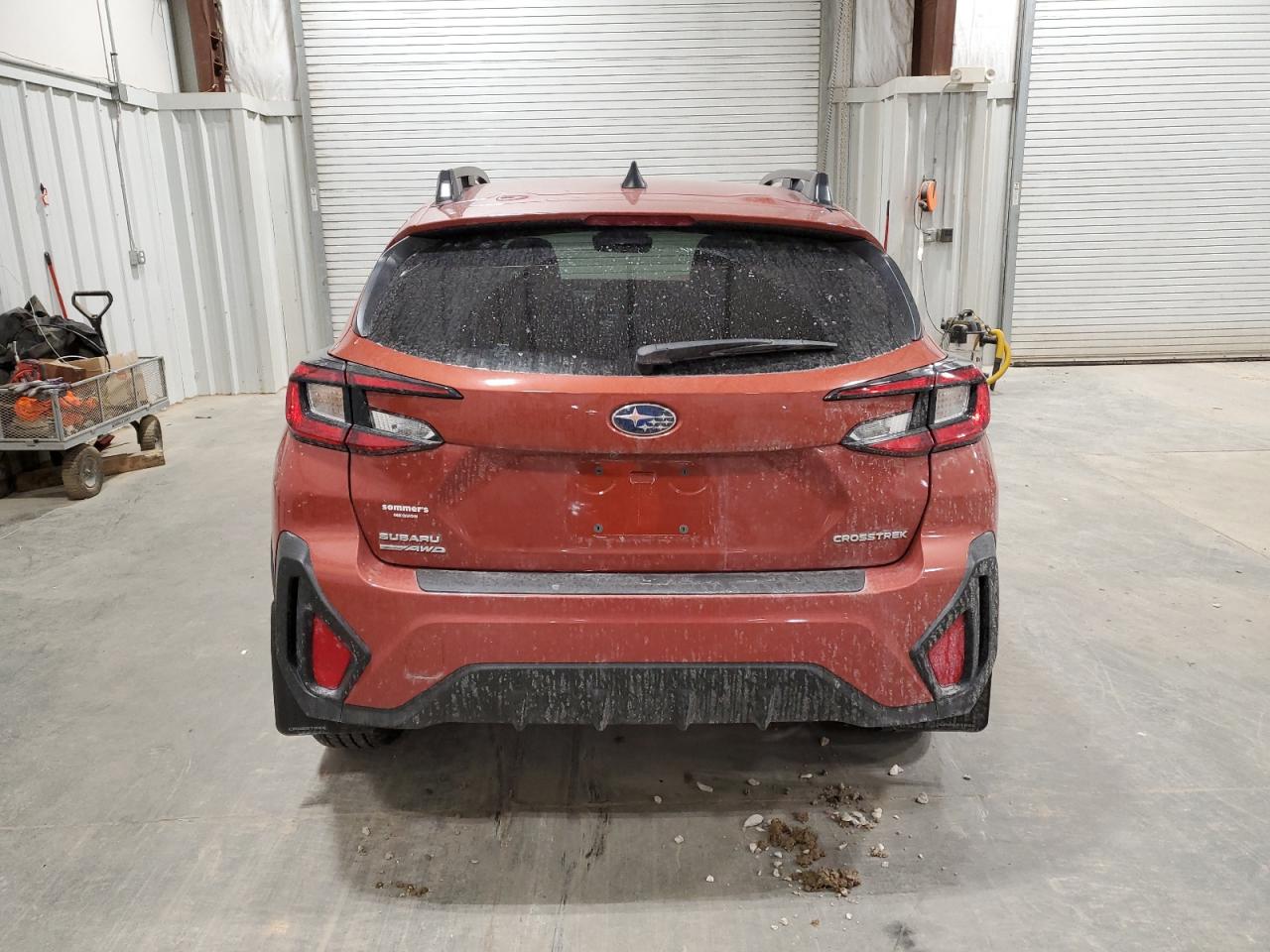 2024 Subaru XV - Image 6