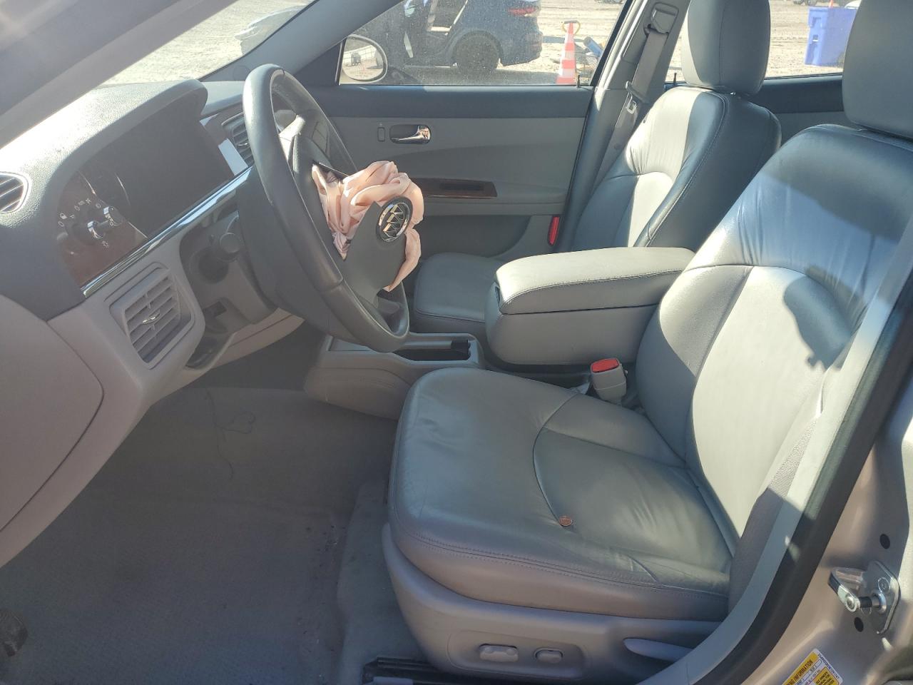 2006 Buick LaCrosse - Image 7
