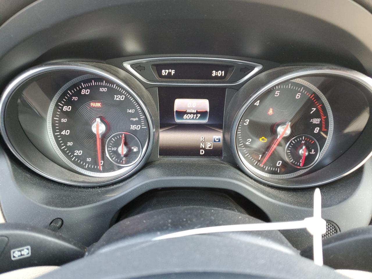 2019 Mercedes-Benz CLA-klasse - Image 9