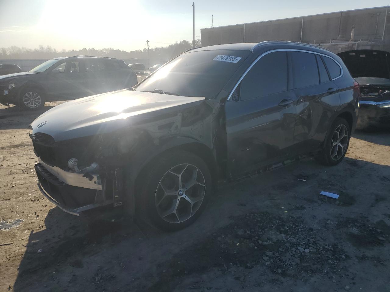 2018 BMW X1 - Image 1