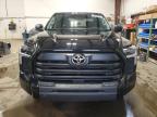 2024 Toyota Tundra Crewmax Sr продається в Nisku, AB - Minor Dent/Scratches