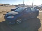 2005 Toyota Corolla Ce за продажба в Colorado Springs, CO - Minor Dent/Scratches