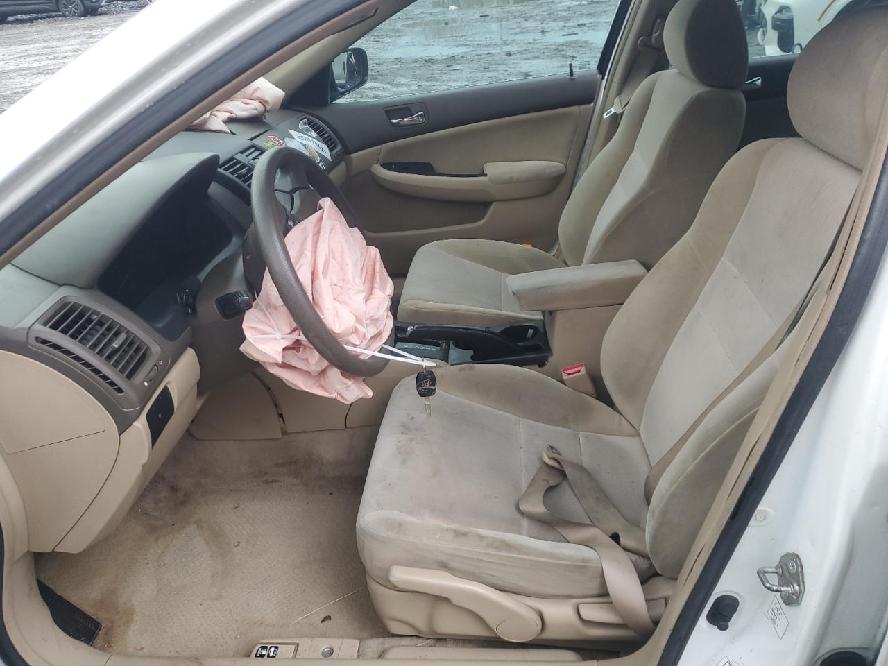 2003 Honda Accord - Image 7
