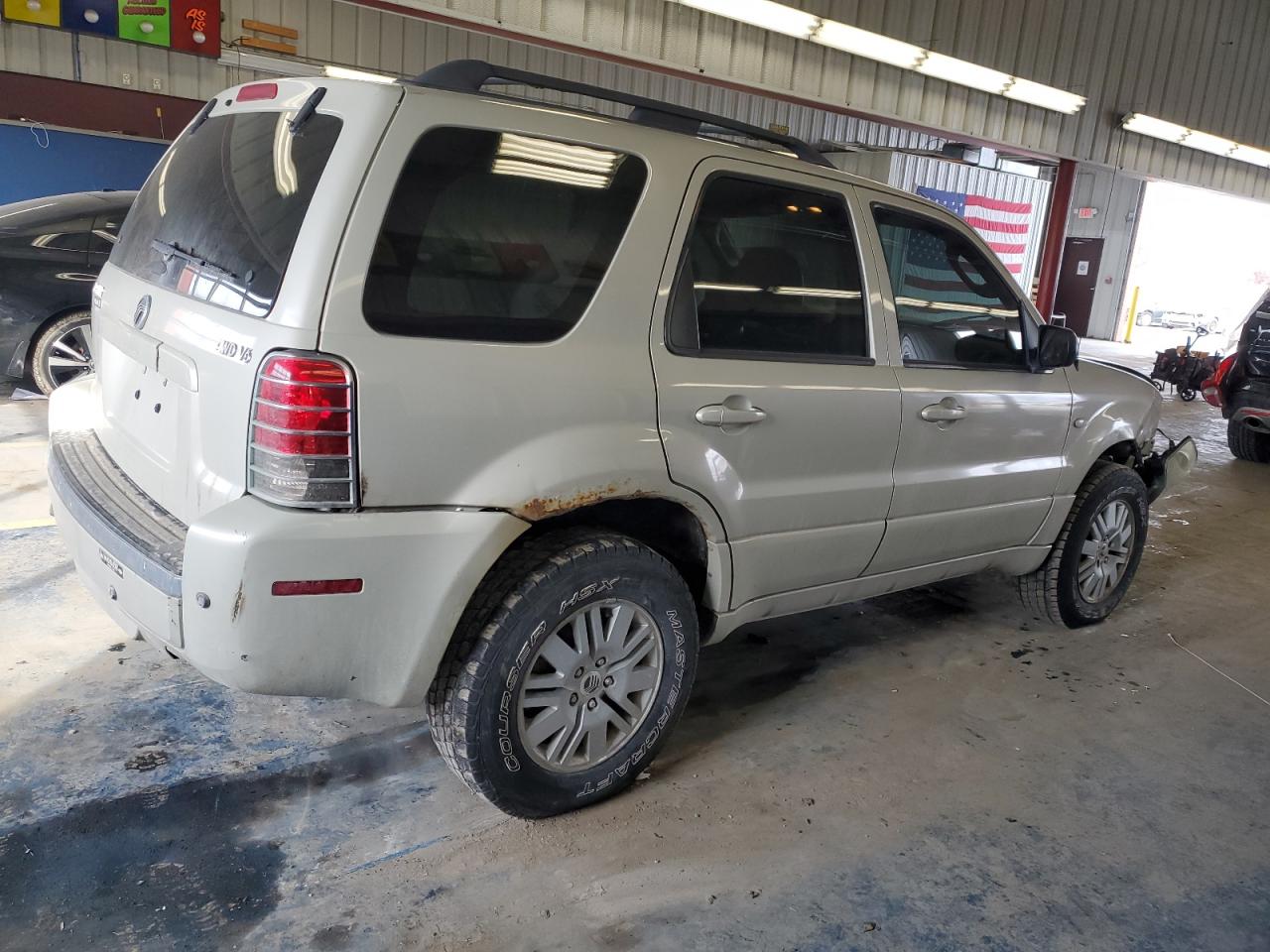 2007 Mercury Mariner - Image 3