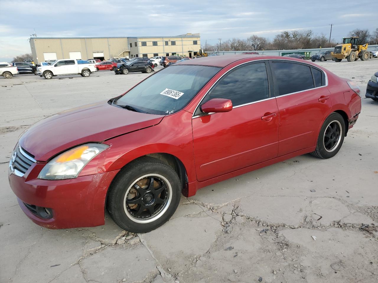 2009 Nissan Altima - Image 1