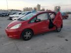 2010 Honda Fit  продається в New Orleans, LA - Side