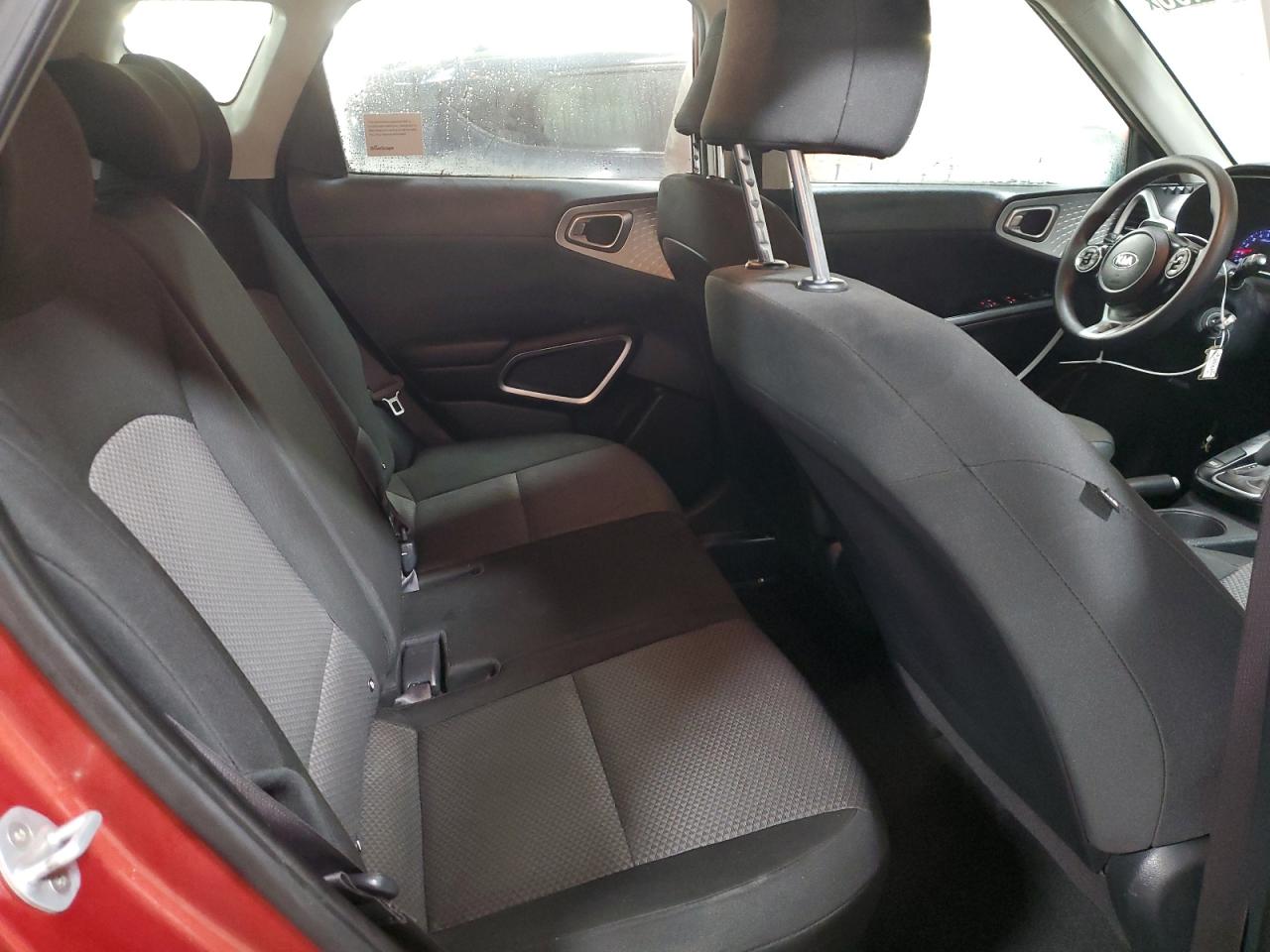 2021 Kia Soul - Image 10