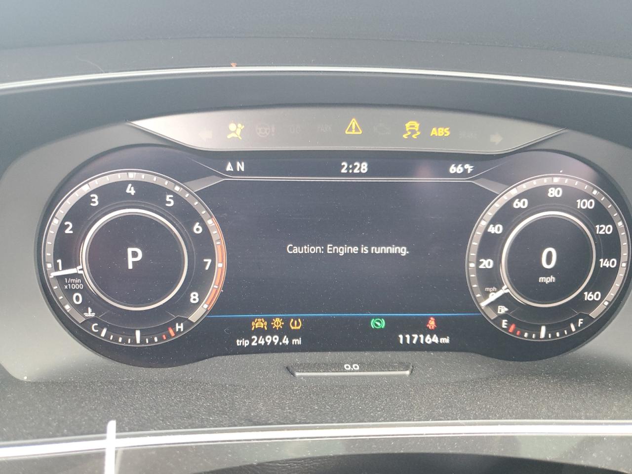 2019 Volkswagen Tiguan - Image 9