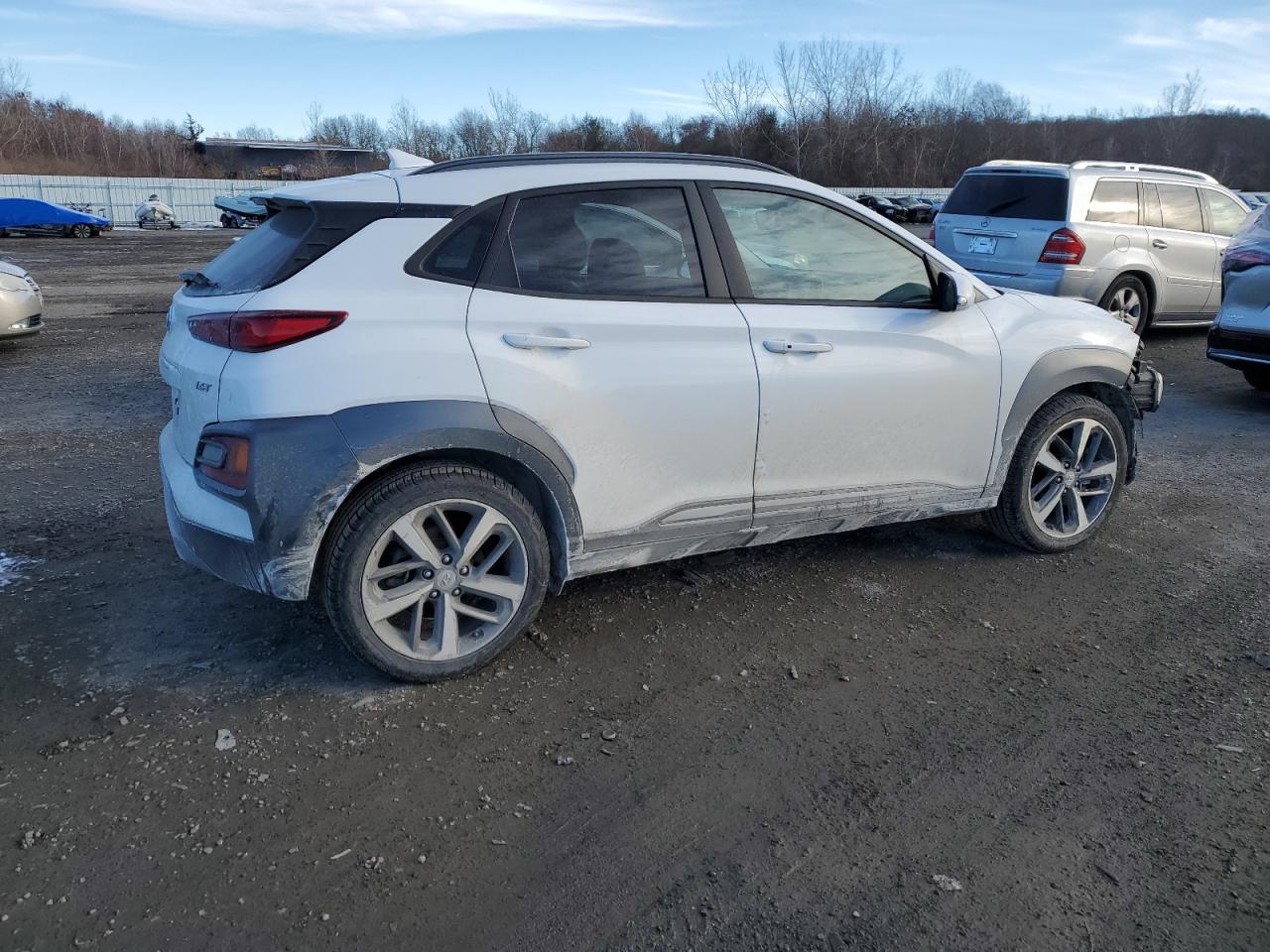 2021 Hyundai Kona - Image 3