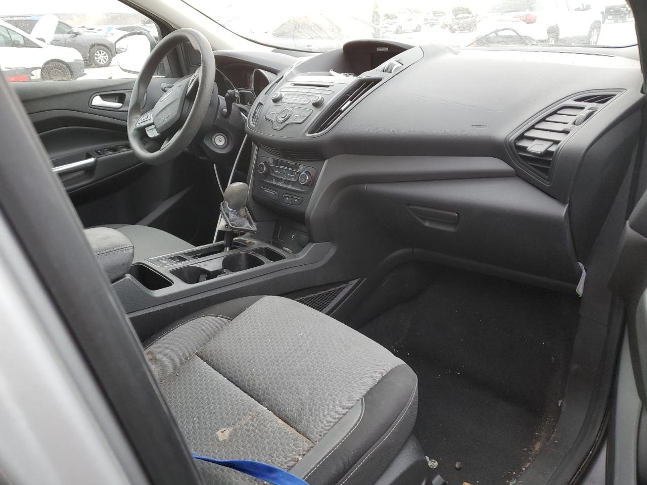 2017 Ford Escape - Image 8