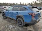 2023 Subaru Outback Wilderness for Sale in Windham, ME - Front End