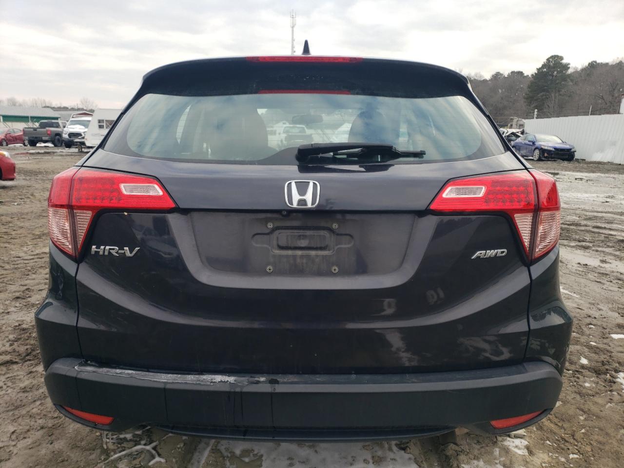 2018 Honda HR-V - Image 6