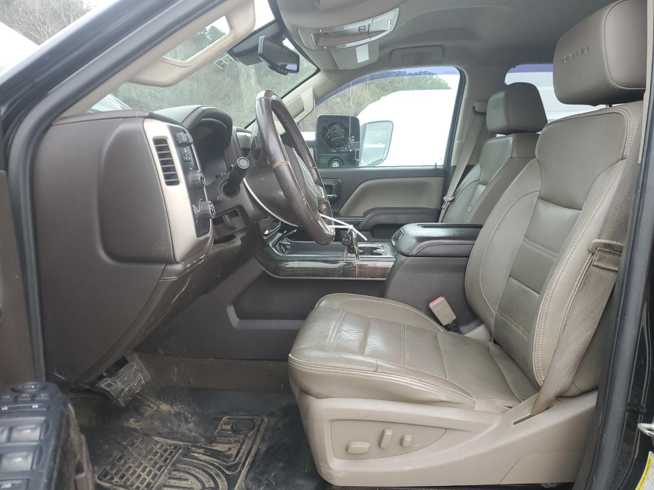 2016 GMC Sierra - Image 7