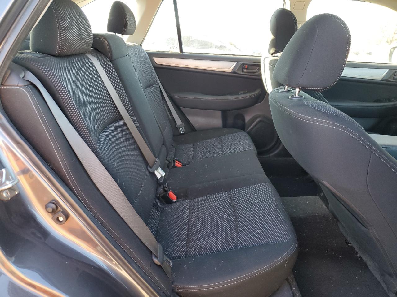 2019 Subaru Outback - Image 12