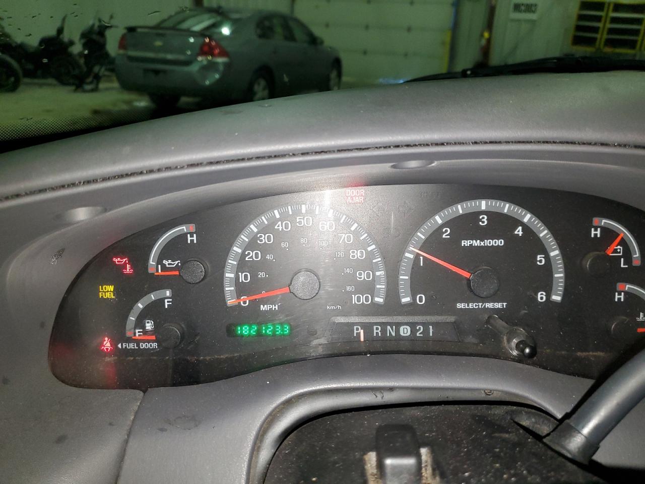 2000 Ford F-150 - Image 9