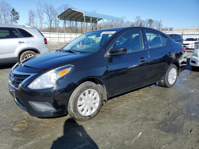 Spartanburg, SC에서 판매 중인 2018 Nissan Versa S - Front End