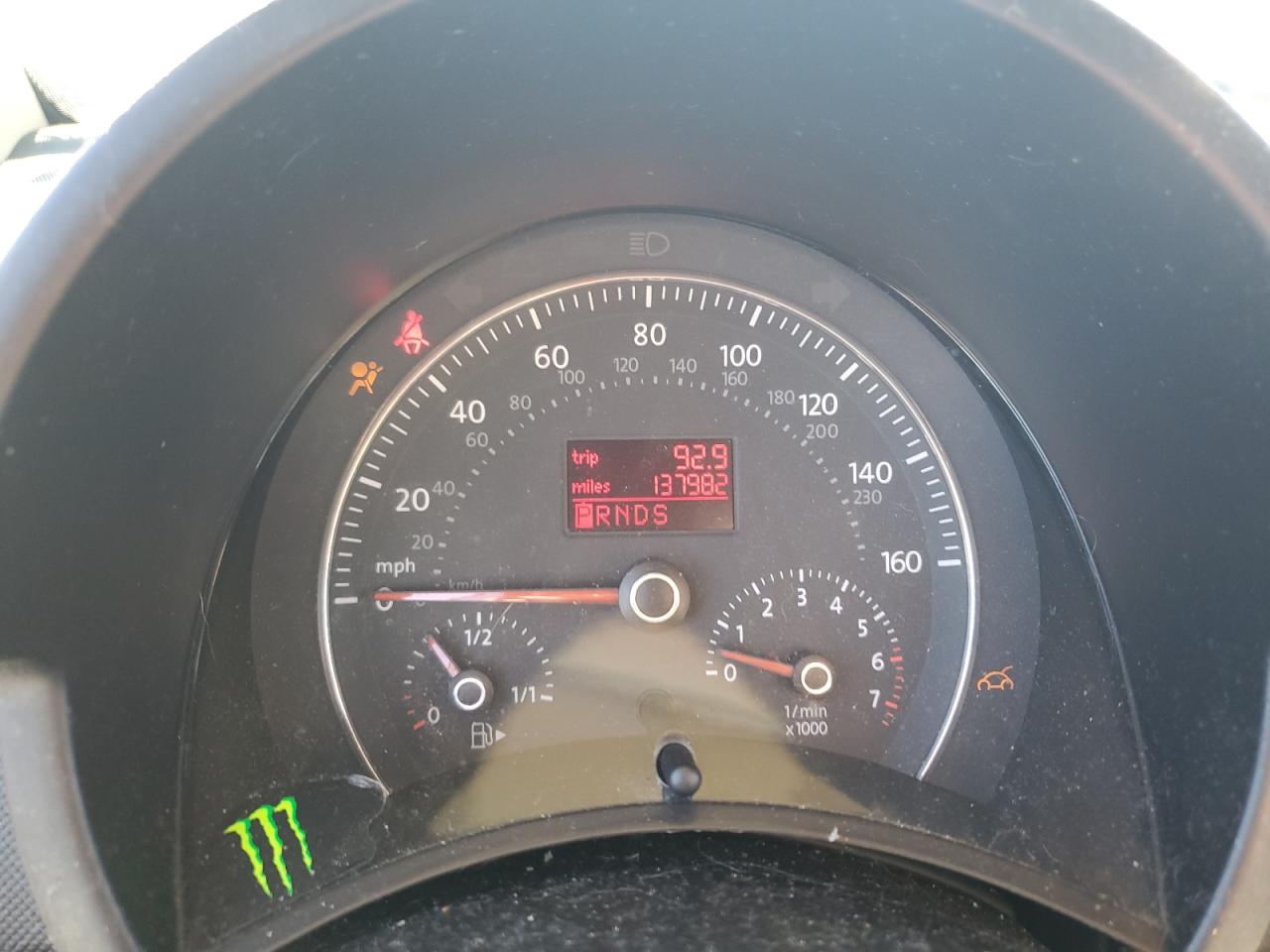 2007 Volkswagen Beetle - Image 9