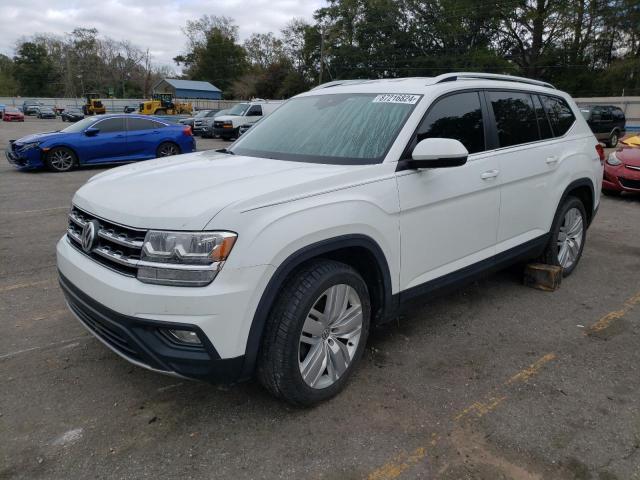 2019 Volkswagen Atlas Se