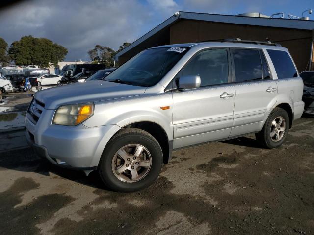 2006 Honda Pilot Ex