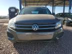 2012 Volkswagen Tiguan S за продажба в Phoenix, AZ - Minor Dent/Scratches