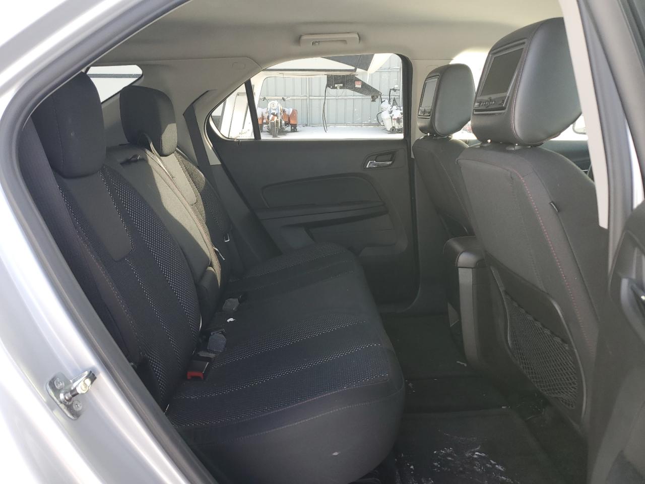 2011 Chevrolet Equinox - Image 11