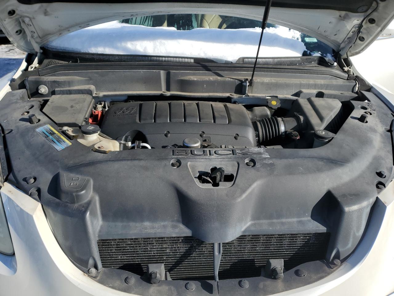 2009 Buick Enclave - Image 12