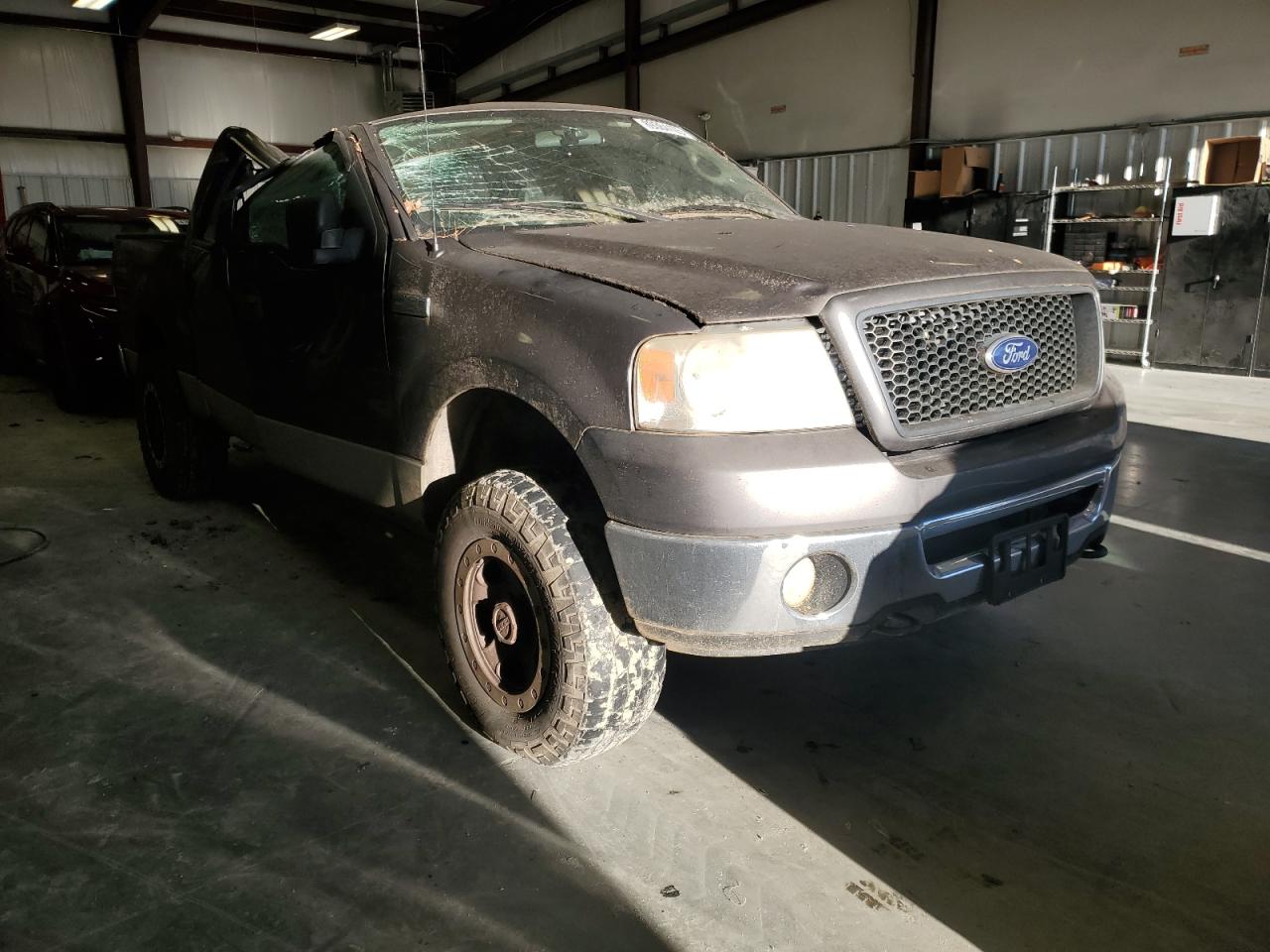 2006 Ford F-150 - Image 4