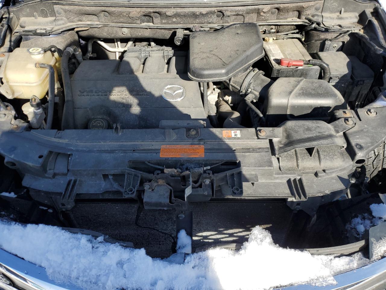 2011 Mazda CX-9 - Image 12