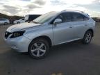 2012 Lexus Rx 350 en Venta en Kapolei, HI - Front End