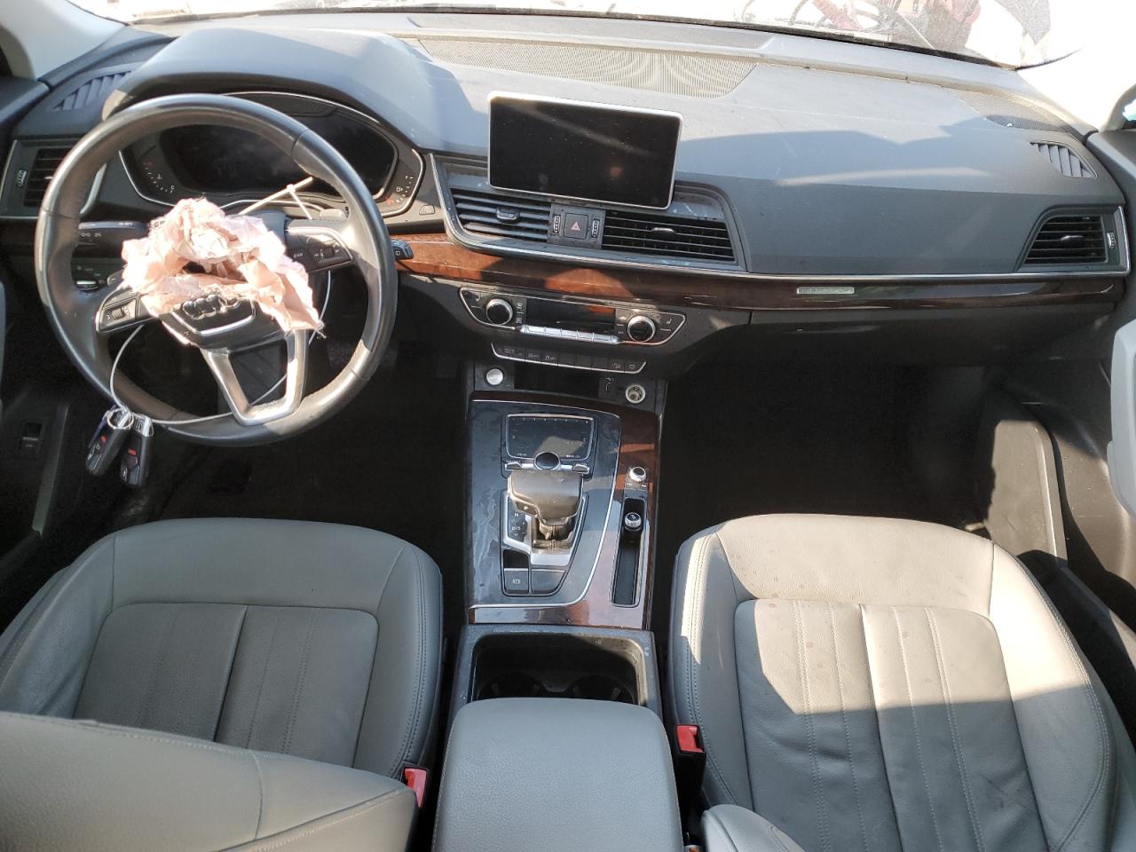 2018 Audi Q5 - Image 8