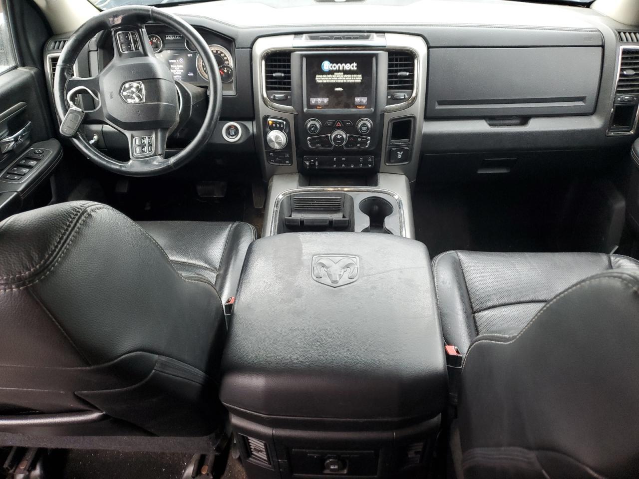 2016 RAM 1500 - Image 8