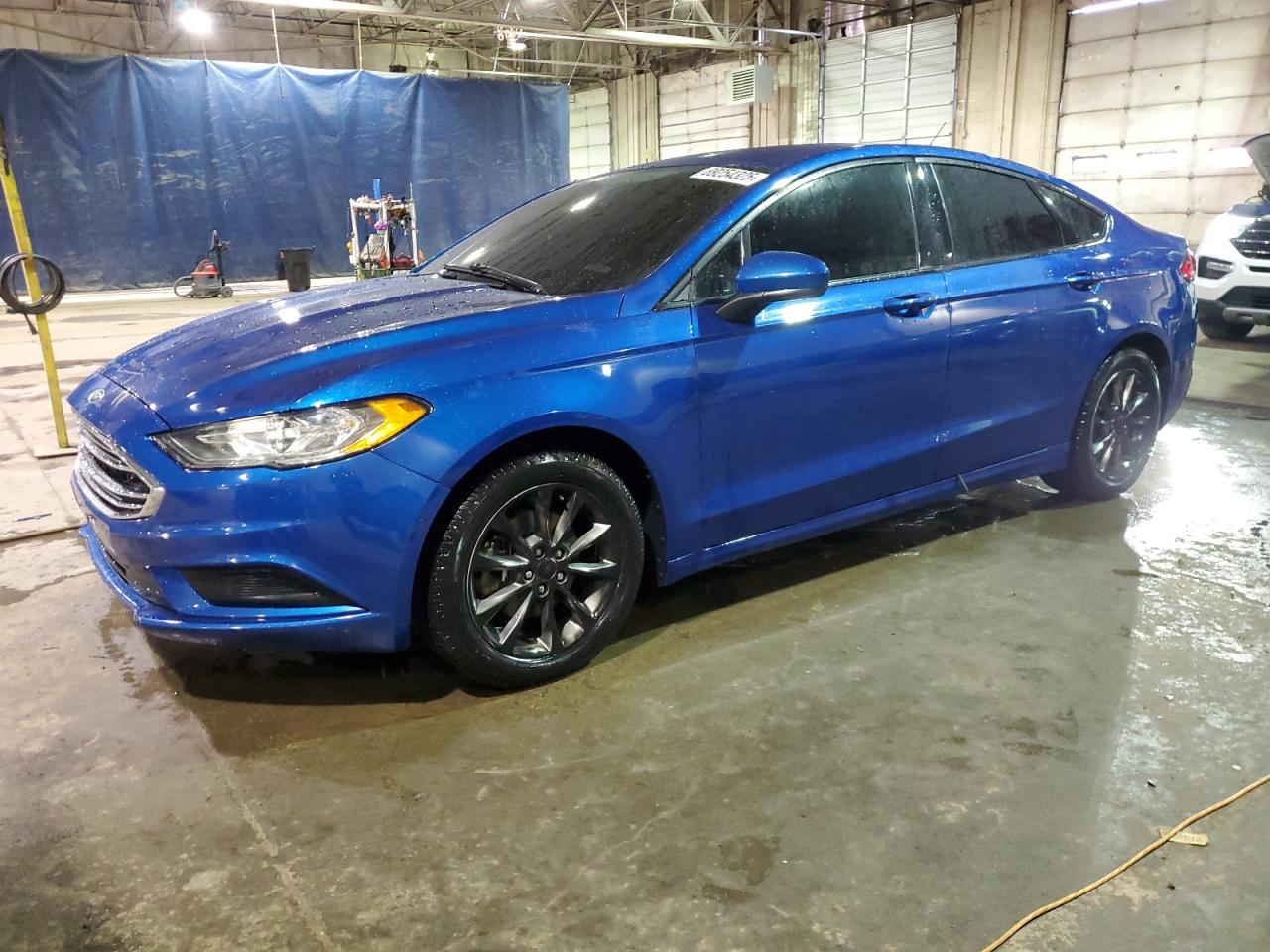 2017 Ford Fusion - Image 1